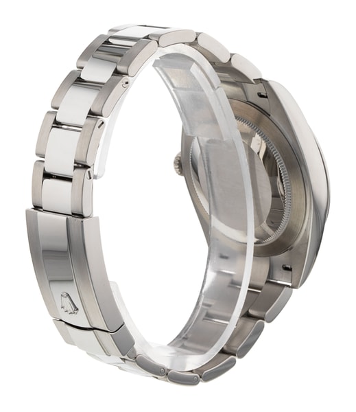 Rolex Datejust 41 126300